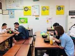 大堂-李米线(武陵路店)