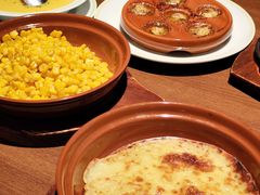 -萨莉亚意式餐厅(杭州西溪龙湖天街店)