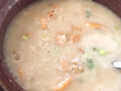 -阿婆潮汕砂锅粥(王府大街店)