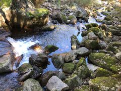 -丹东天桥沟景区