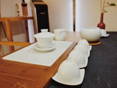 -赏清合茶文化艺术体验馆(百瑞景店)