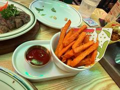 -Famous肥猫墨西哥音乐餐吧(五棵松华熙LIVE店)