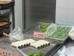 -沈大成(南京东路店)
