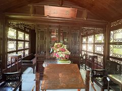 -上海醉白池公园