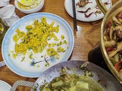 -李东农庄·当地安吉味(中南百草园店)