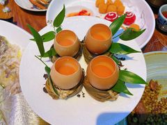 -不二茶空间·养生宴(石景山店)