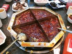 -陈眼镜火锅(总店)