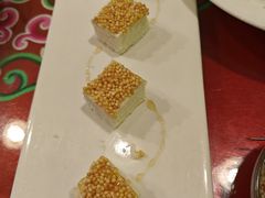 -格日勒阿妈蒙古厨房(大召店)