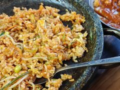 -小公洞韩式豆腐村&Q饮品铺
