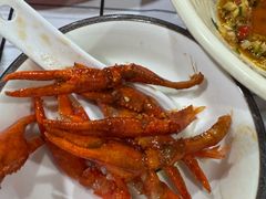 -虎虎龙虾大排档(双井店)