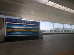 -长春西站