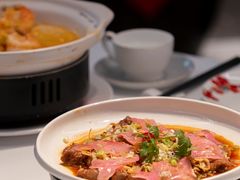 -山泉粤宴(广东大厦店)