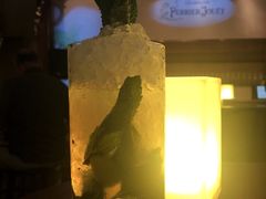 -广州柏悦酒店·悦吧·顶楼露天酒吧