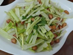 -牛庄高晓山风味馅饼城(海城店)