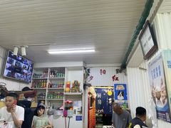 大堂-夕阳红小吃(中街大悦城店)