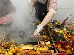 -小吴水煮(羊子巷无任何分店)
