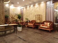 -古莲·影院足道·按摩SPA(水上温泉店)