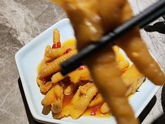 -巷儿里餐厅·杭帮菜(信义坊店)