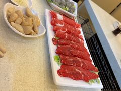 -八先生涮肉房(三里河店)