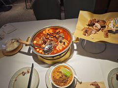 -眉州东坡(龙湖店)