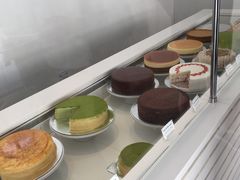 -Lady M Cake Boutique(W 3rd St)