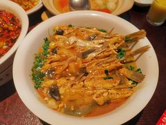 -永安鱼庄·镇江菜(东吴路店)