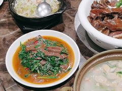 -陆记鹅庄·潮汕菜·狮头鹅(大仟里店)
