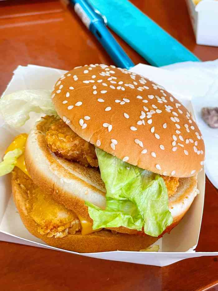 汉堡王(中关村店)-"好吃不贵,套餐比较划算,啦啦啦."-大众点评移动版