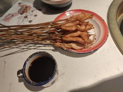 -哥老官重庆美蛙鱼头(五角场合生汇店)