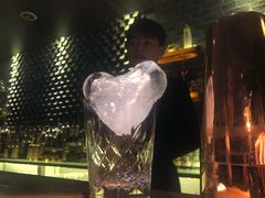 -LAMP BAR 水烟音乐酒吧