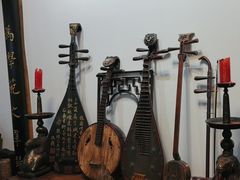 -道南書院·私房菜·早午茶·茶馆