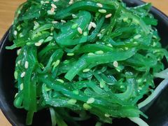 中华海草-赤稻·日式料理(禅城店)