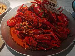 -巴厘龙虾·榜首油焖大虾(音乐学院·沿江酒馆店)