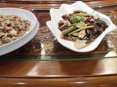 -民族饭荘(新华大街店)