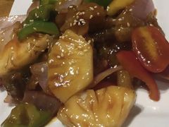 -糟粕醋·椰苑海南菜餐厅(亚龙湾天域酒店)