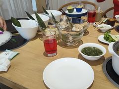 -竹鲜笙全竹宴(国色天香店)