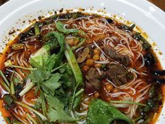 -钟方模白家肥肠粉(春熙店)