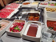 -海底捞火锅(吴中路店)