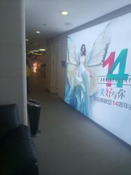 -石家庄苏亚美联臣医疗美容医院
