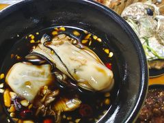 -星记小馆·小蓝龙·老南京砂锅菜(上海路店)