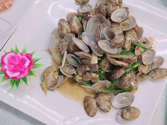 -范饭椰林川湘味海鲜·椰子鸡(三亚湾椰梦长廊店)