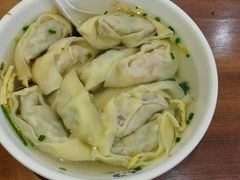 -周素珍湖州大馄饨(直戒坛寺巷店)