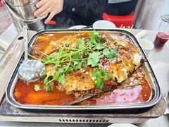 -邹胖哥好好吃餐馆(荔波美食街店)
