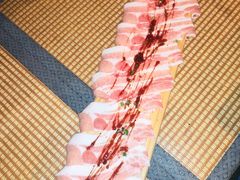 -吉秋田鲜和牛烧肉·肉档自选