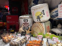 -东方明珠·可口可乐欢乐餐厅