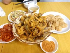 -屋里家延边朝鲜族冷面(南园店)