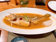 -新荣记(新源南路店)