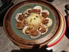 -吕氏焗小鲜•海鲜青岛菜(八大关店)