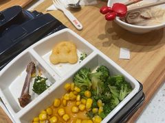 -味千拉面(瑞虹生活广场店)