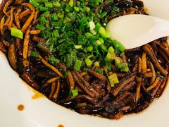 -翠亭酒家(山西南路店)